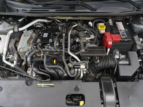 Used 2022 Nissan Sentra SV w/ Electronics Package FWD image 27