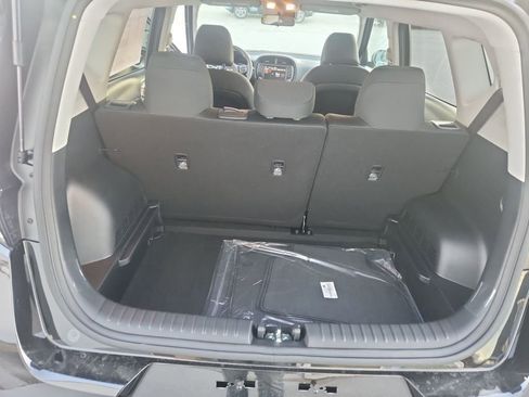 New 2025 Kia Soul LX image 21