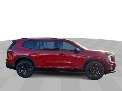 New 2026 GMC Acadia Elevation w/ Black Edition image 43