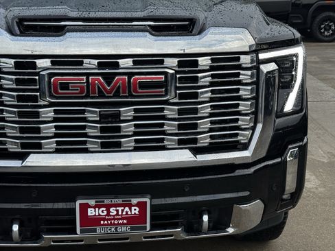 Used 2024 GMC Sierra 2500 Denali w/ Denali Reserve Package AWD/4WD image 5