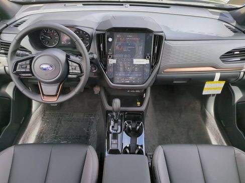 New 2026 Subaru Forester Sport w/ Sport Plus Package AWD/4WD image 15