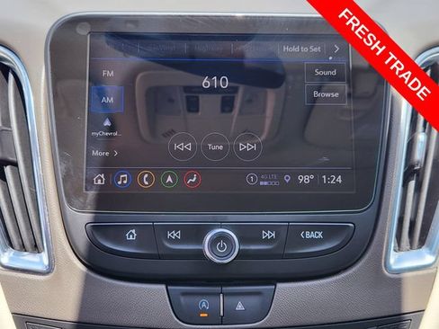 Used 2024 Chevrolet Malibu LT FWD image 15
