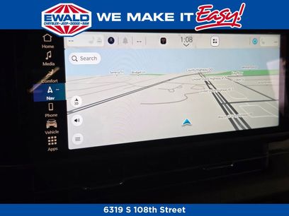 New 2025 Jeep Gladiator Willys