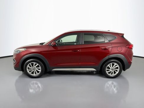 Used 2018 Hyundai Tucson SEL AWD/4WD image 8