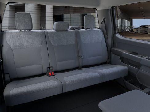 New 2026 Ford F250 XLT AWD/4WD image 11