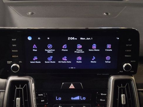 Used 2023 Kia Sorento S w/ Panoramic Sunroof Package FWD image 25