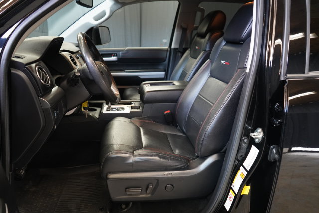 Used 2019 Toyota Tundra TRD Pro AWD/4WD image 11