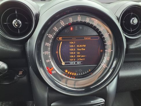 Used 2016 MINI Cooper Countryman S AWD/4WD image 5