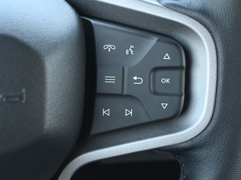 New 2026 Ford Bronco Outer Banks AWD/4WD image 19