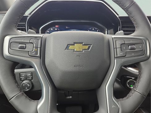 New 2026 Chevrolet Silverado 1500 LT w/ Safety Package image 24