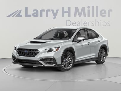 Used 2022 Subaru WRX