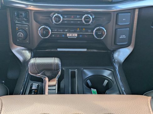 New 2026 Ford F150 King Ranch w/ Equipment Group 601A High AWD/4WD image 19
