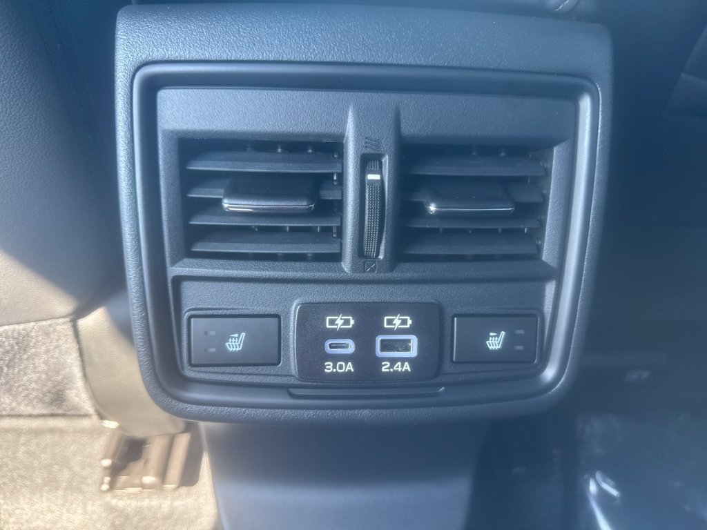 New 2026 Subaru Outback Limited AWD/4WD image 37