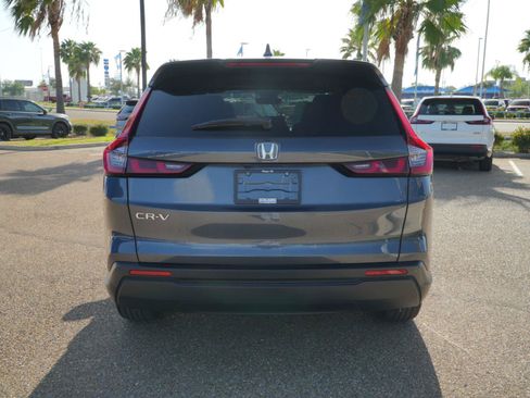 Used 2024 Honda CR-V EX-L image 11