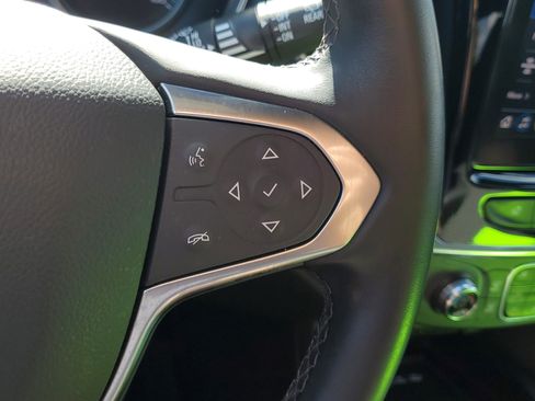 Used 2023 Chevrolet Traverse LT image 26