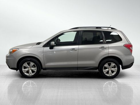 Used 2015 Subaru Forester 2.5i Premium w/ Popular Package #2 image 3