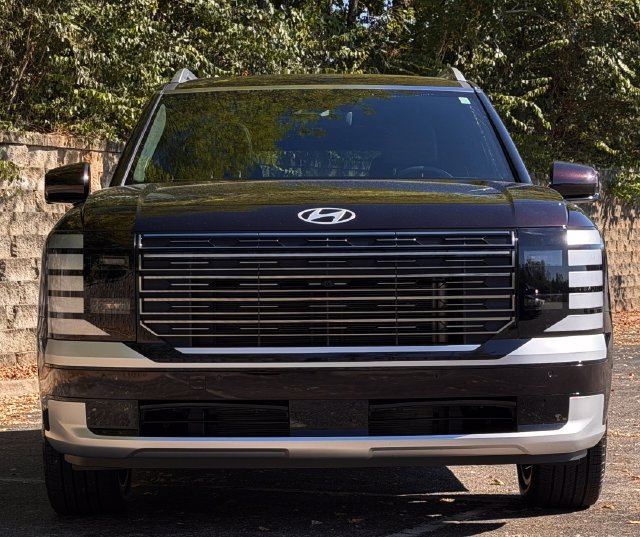 Used 2026 Hyundai Palisade Calligraphy AWD/4WD image 12