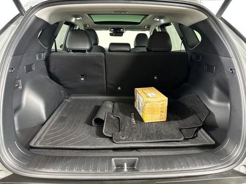 Certified 2024 Hyundai Tucson SEL image 26
