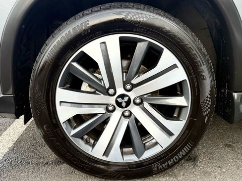 Used 2022 Mitsubishi Outlander Sport ES image 46