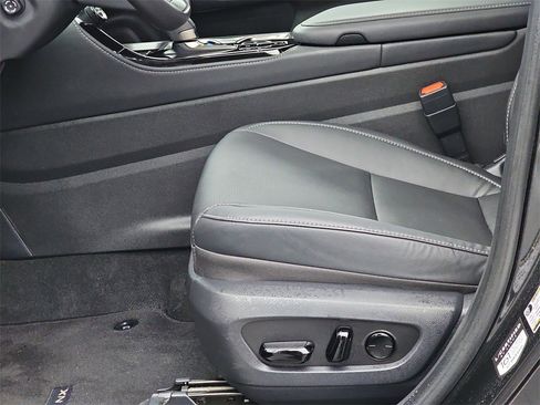 Certified 2025 Lexus NX 350h AWD w/ Cold Area Package image 29