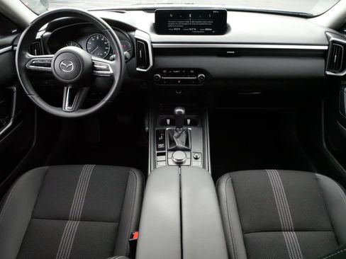 Used 2024 MAZDA CX-50 AWD 2.5 S w/ Weather Package image 10
