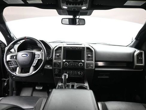 Used 2019 Ford F150 Raptor w/ Equipment Group 802A Luxury AWD/4WD image 21