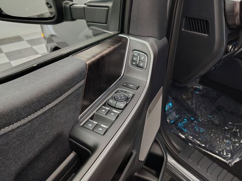New 2026 Ford F350 Lariat AWD/4WD image 23