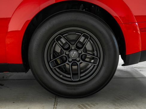 Used 2023 Dodge Challenger SRT Hellcat Redeye RWD image 10