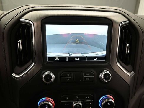 Used 2021 GMC Sierra 1500 Denali w/ Driver Alert Package II AWD/4WD image 22