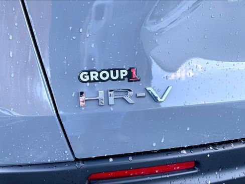 Used 2024 Honda HR-V Sport image 32
