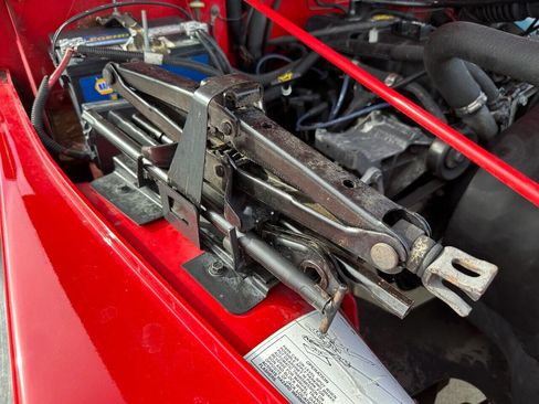 Used 1995 Jeep Wrangler Rio Grande image 27