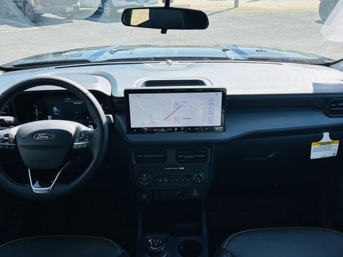 New 2026 Ford Maverick Lobo AWD/4WD image 17