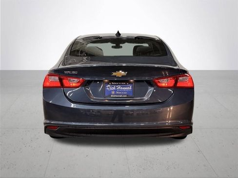 Used 2020 Chevrolet Malibu LS image 11