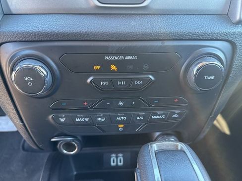 Used 2020 Ford Ranger XLT w/ Equipment Group 301A Mid image 25