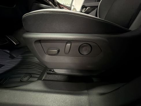New 2026 Buick Envision Sport Touring AWD/4WD image 20