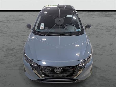 Used 2024 Nissan Sentra SR FWD image 6