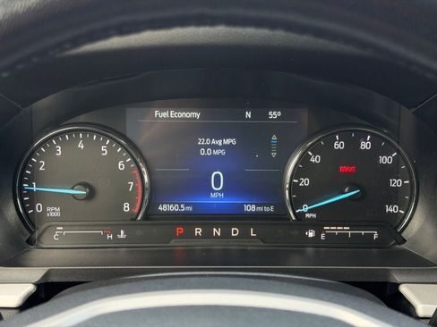 Certified 2023 Ford Explorer XLT w/ Equipment Group 202A image 42