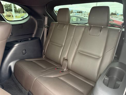 Used 2022 MAZDA CX-9 Signature AWD/4WD image 21