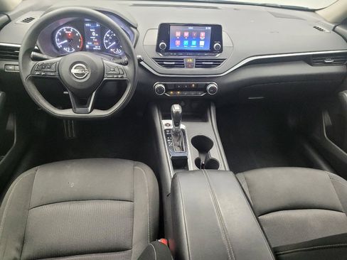 Used 2023 Nissan Altima 2.5 S FWD image 22