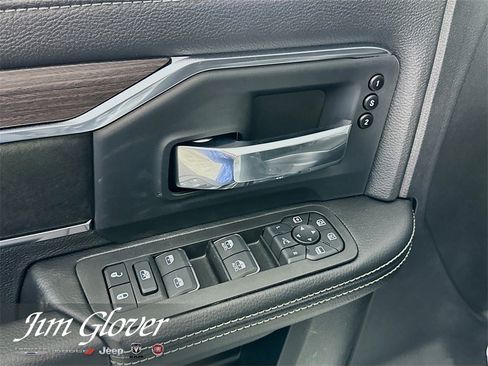 New 2026 RAM 2500 Laramie image 21