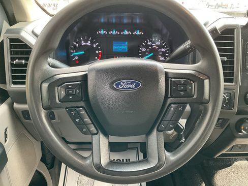 Used 2022 Ford F350 XL w/ Power Equipment Group AWD/4WD image 26