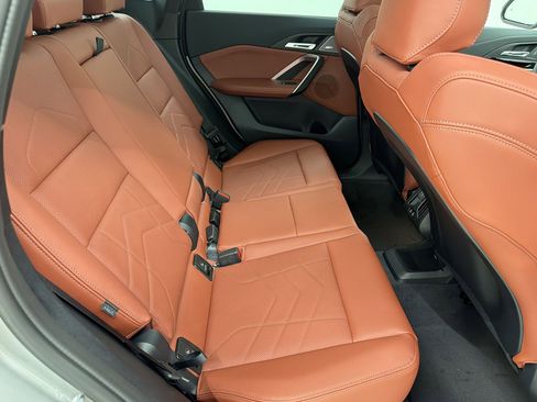 New 2026 BMW X1 xDrive28i w/ Technology Package AWD/4WD image 24
