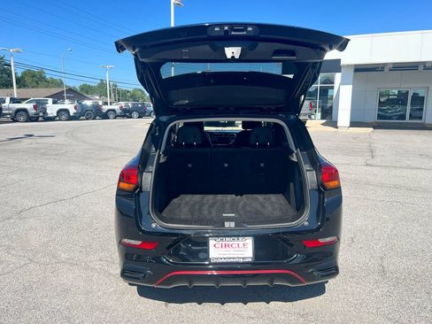 Used 2022 Buick Encore GX Essence w/ Sport Touring Package AWD/4WD image 34