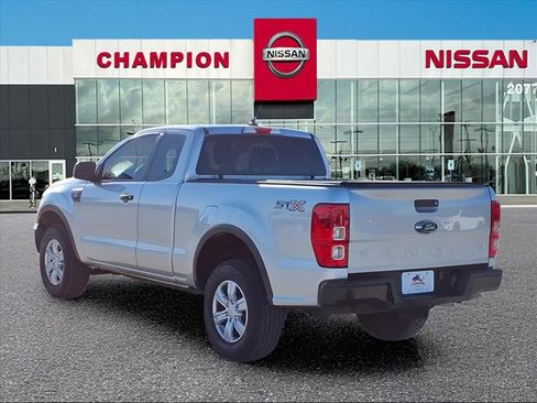 Used 2019 Ford Ranger XL w/ Equipment Group 101A Mid image 5