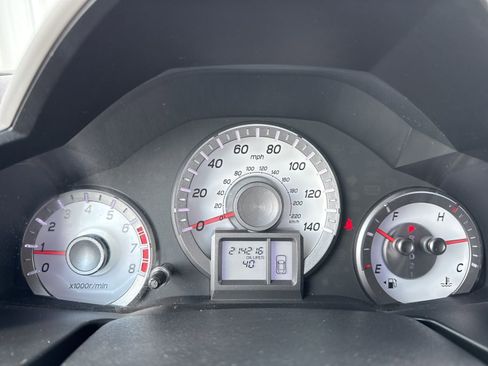 Used 2013 Honda Pilot LX image 23