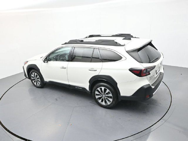 Used 2024 Subaru Outback Touring XT w/ Popular Package #2 AWD/4WD image 24