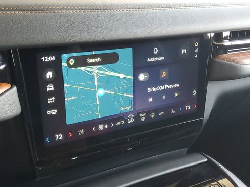 New 2026 Lincoln Navigator L Black Label AWD/4WD image 23