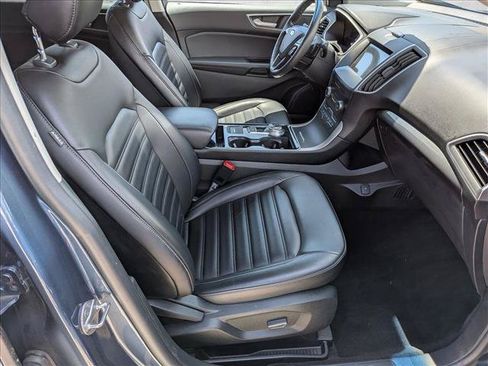 Used 2019 Ford Edge SEL w/ Equipment Group 201A AWD/4WD image 24