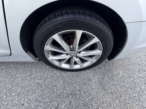 Used 2015 Hyundai Azera FWD image 58