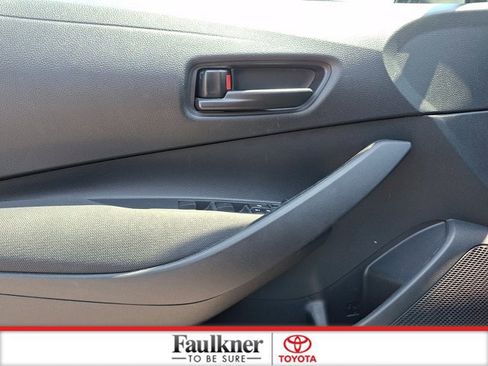 Certified 2023 Toyota Corolla LE FWD image 12